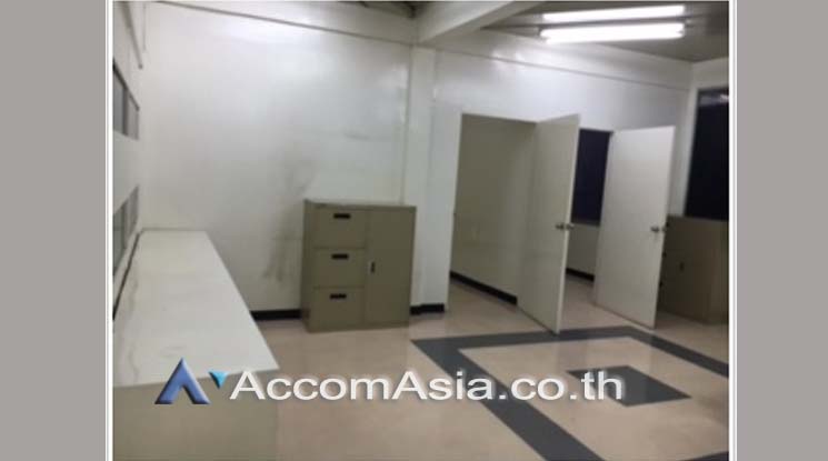  2  Office Space For Rent in Sukhumvit ,Bangkok BTS Asok AA16374